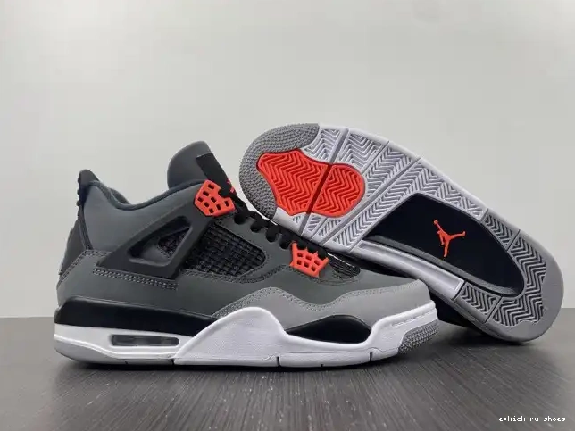 Rep Infrared Retro Air DH6927-061 4 Jordan 0430